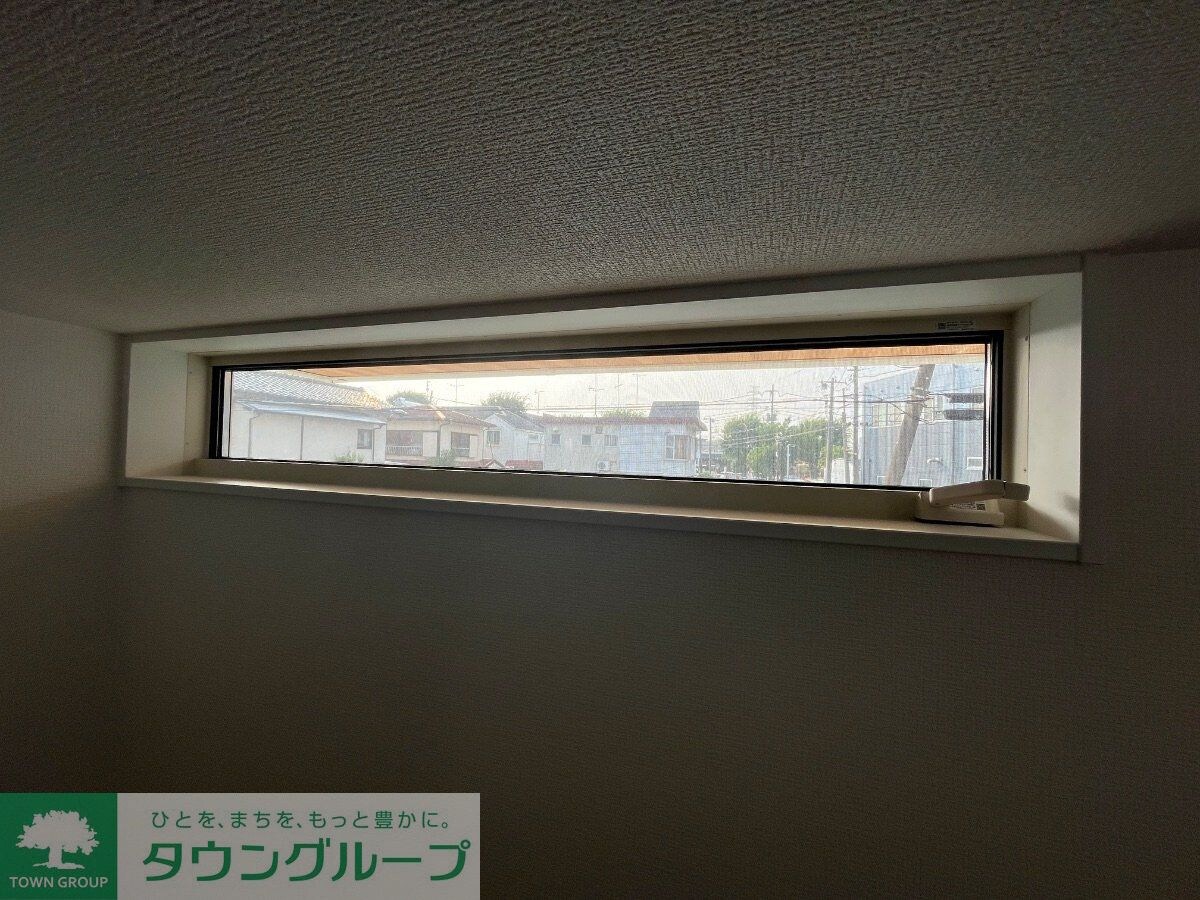 Auroraの物件内観写真