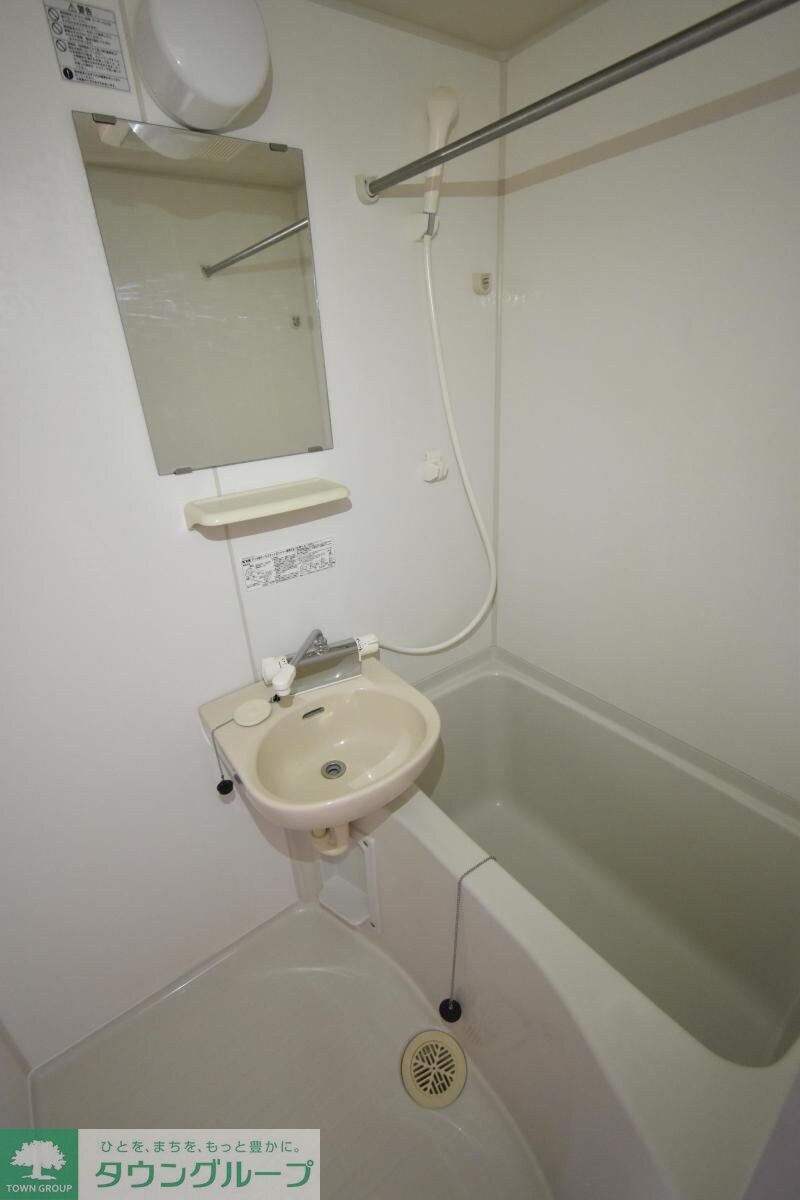 レオパレスカナの物件内観写真