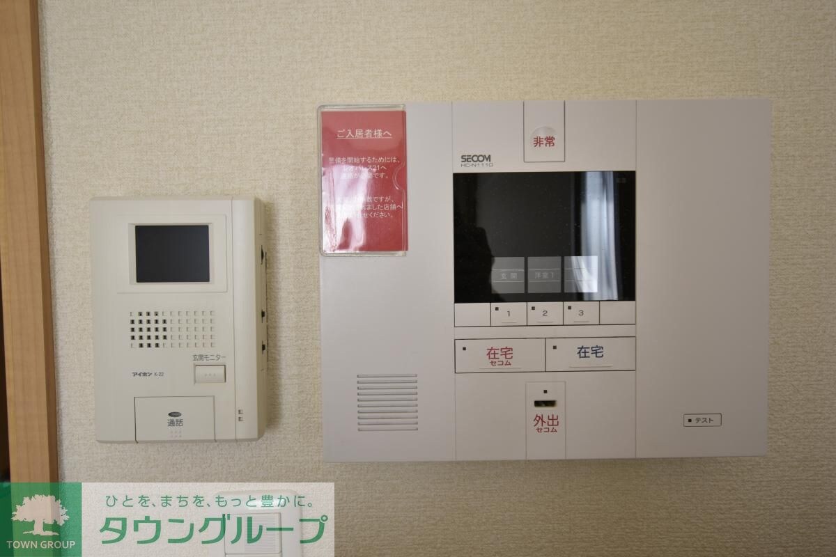 レオパレスカナの物件内観写真