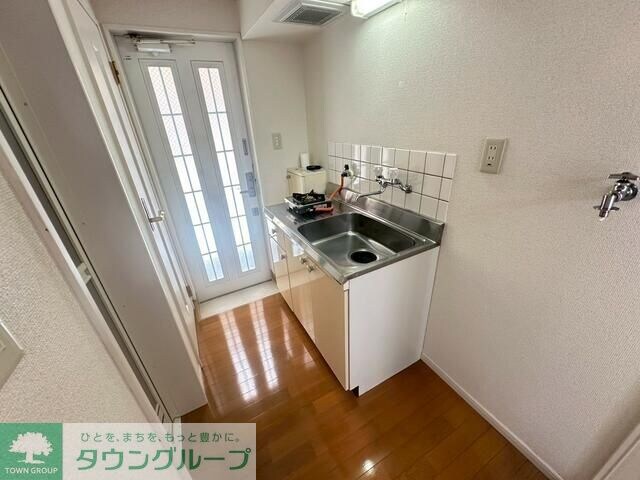 バレンシアの物件内観写真