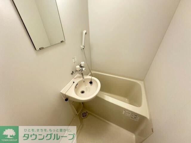 バレンシアの物件内観写真