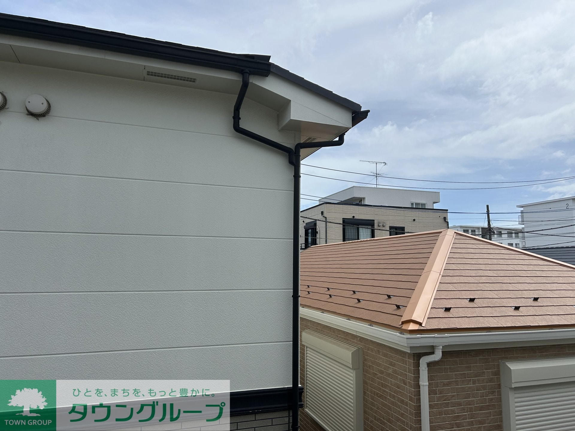 アクアリウスの物件内観写真