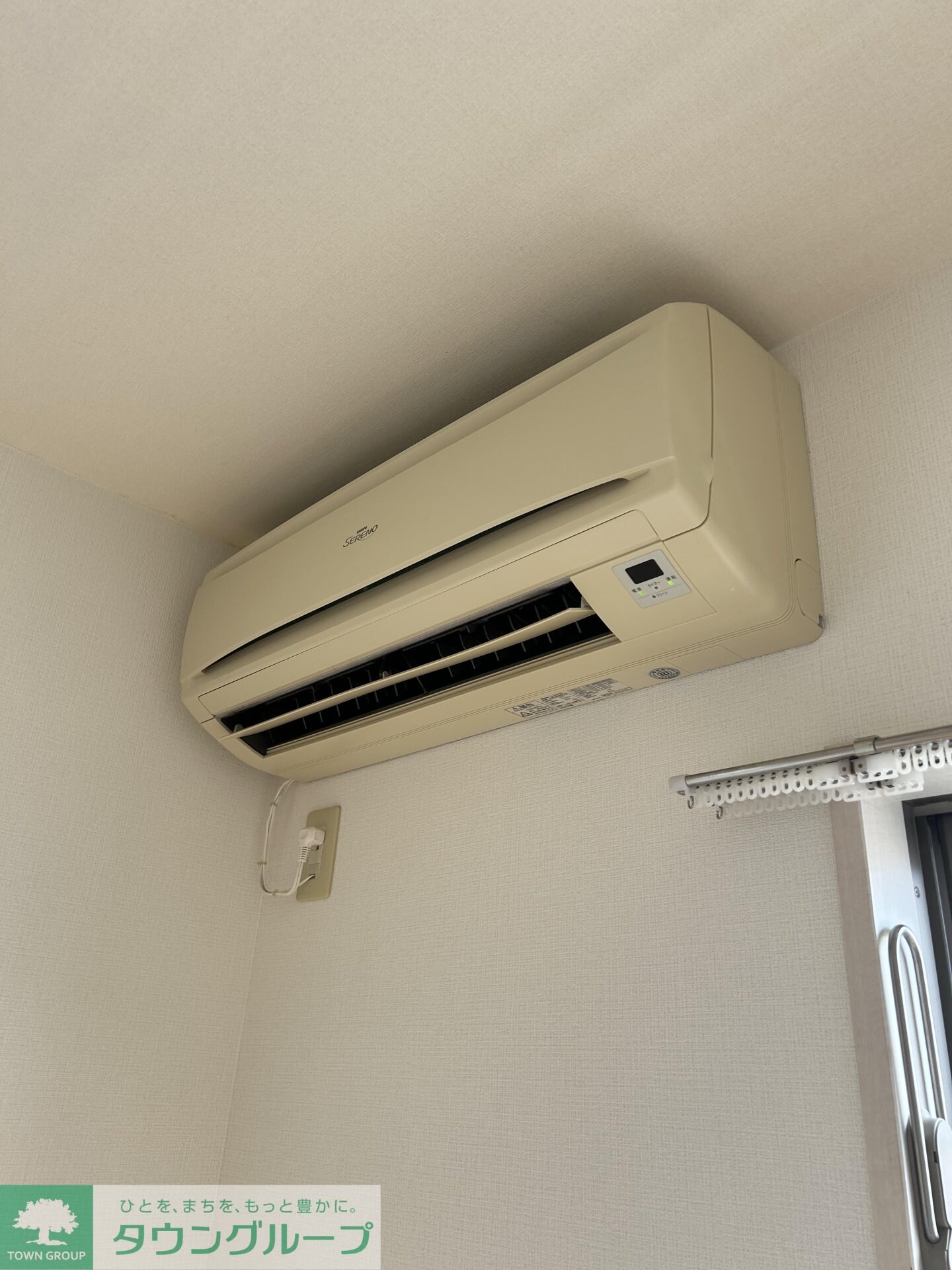 アクアリウスの物件内観写真