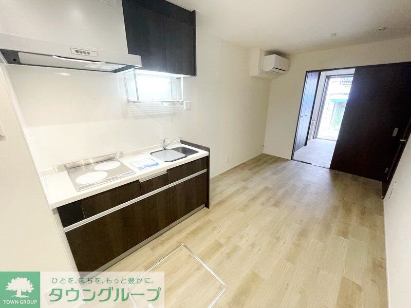 ヴィラシリウスの物件内観写真