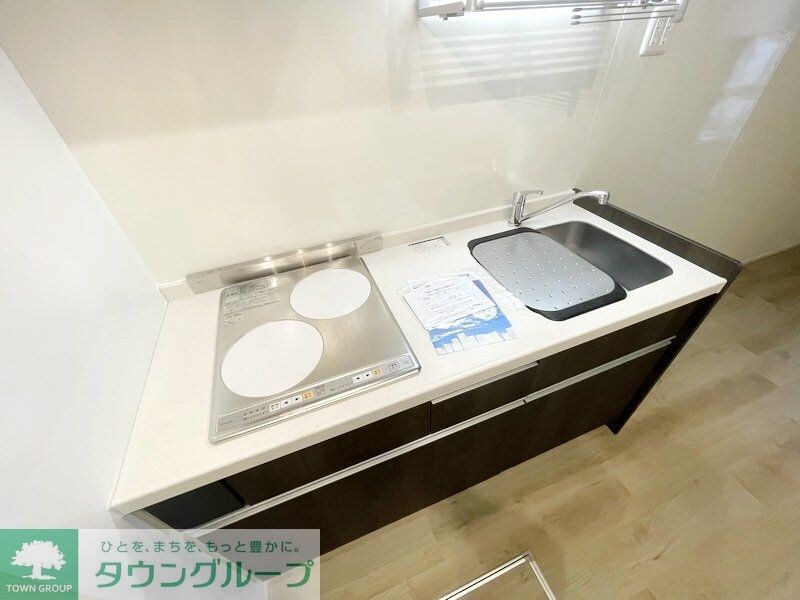 ヴィラシリウスの物件内観写真