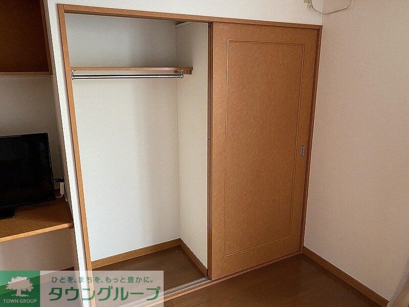 レオパレスインターセクションの物件内観写真