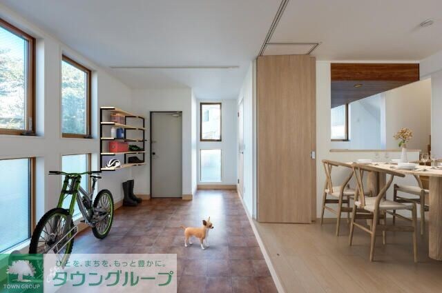 KOTI-コティー II期の物件内観写真