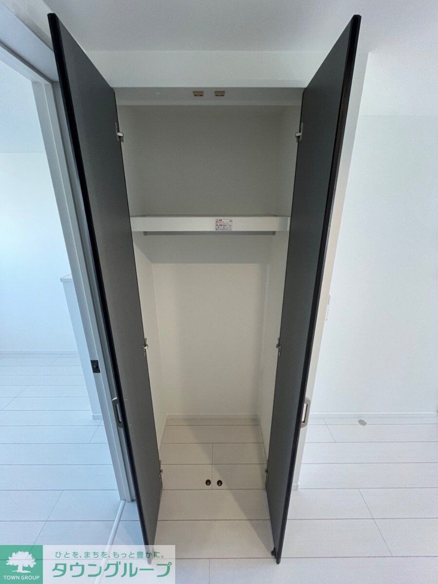 Lysstienの物件内観写真