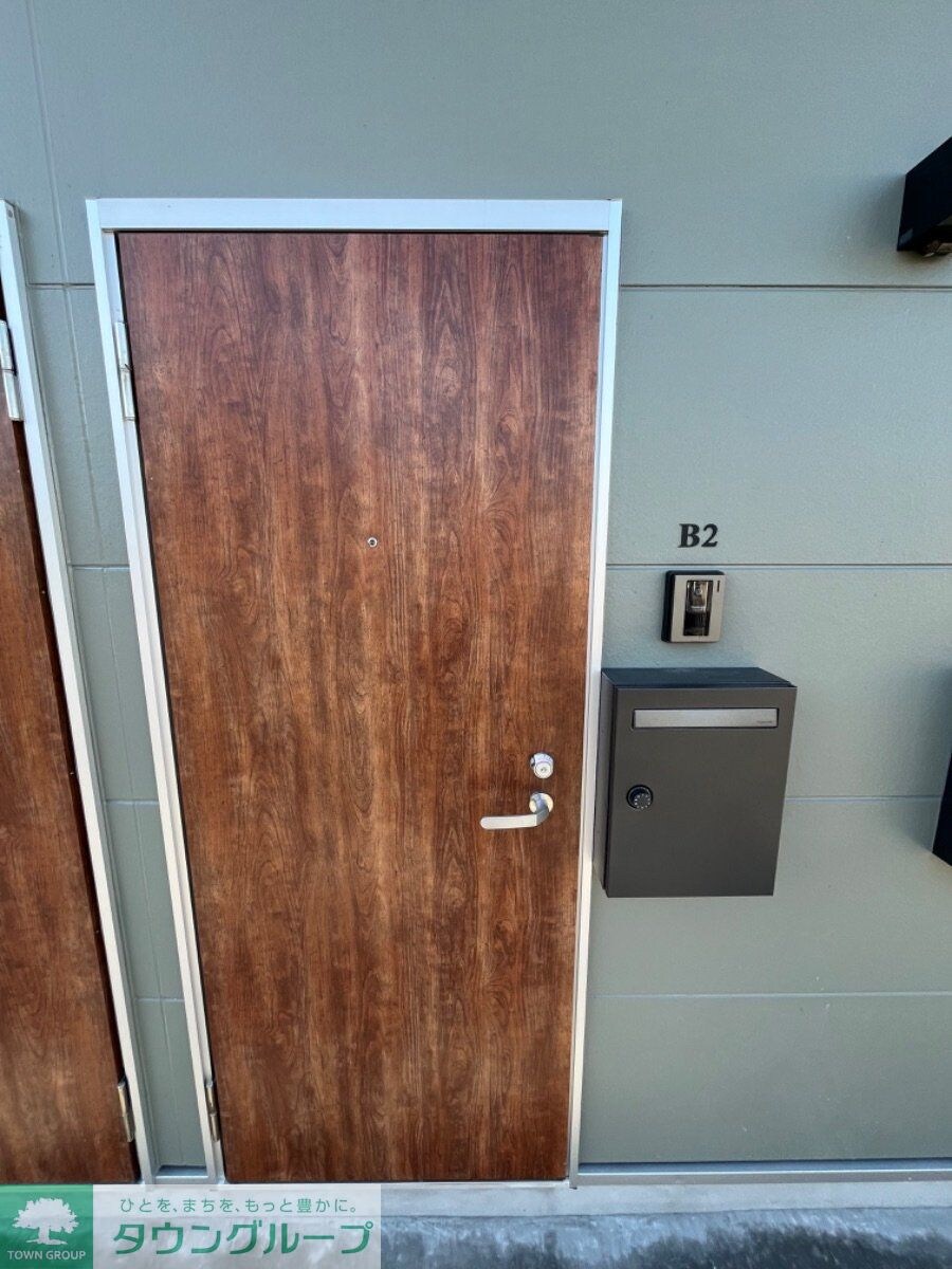 Lysstienの物件内観写真