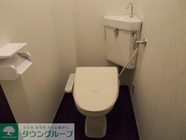 ポップ・M2の物件内観写真