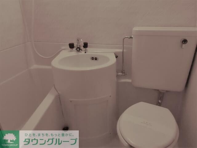 ポップ・M2の物件内観写真