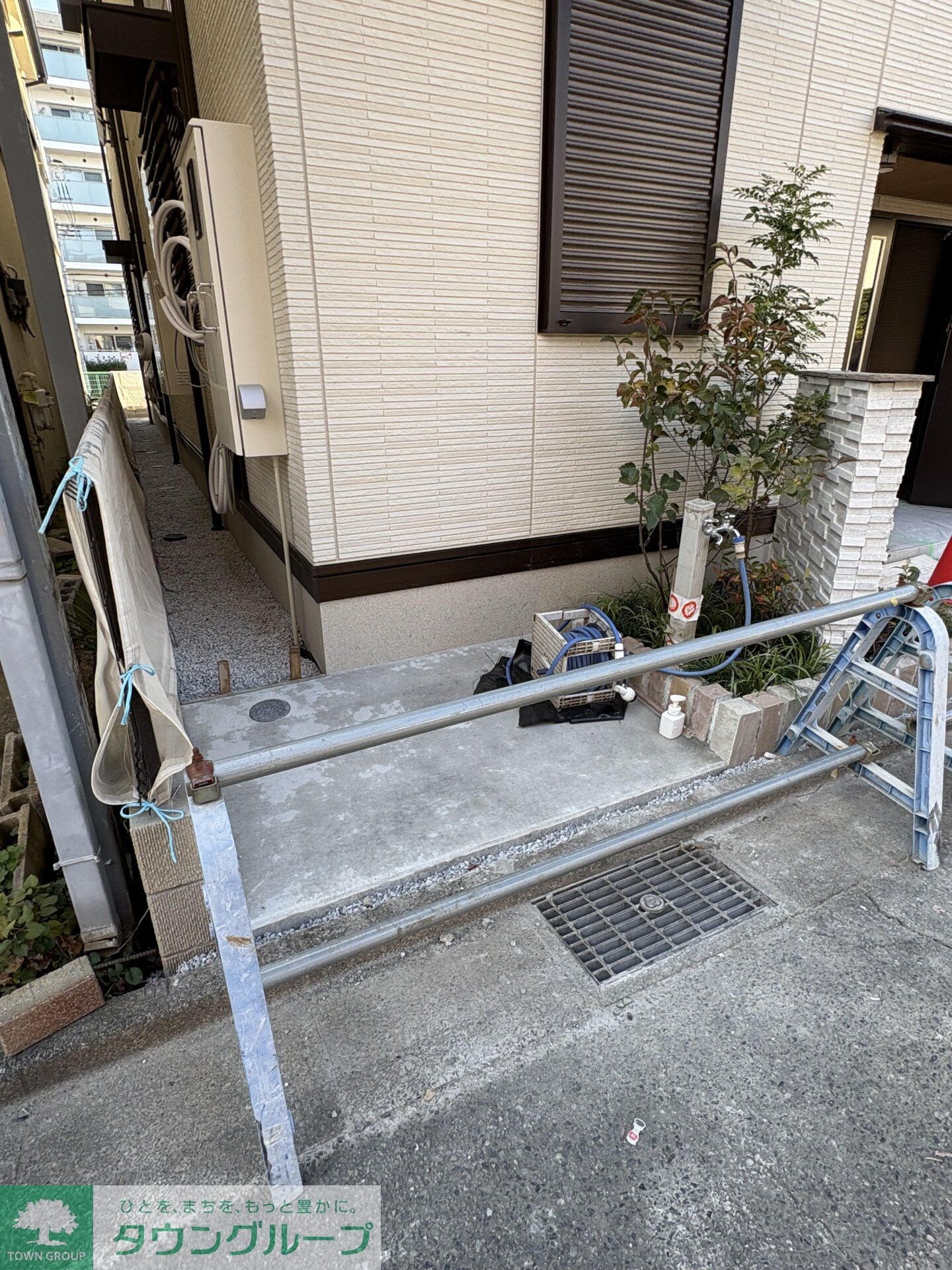 ラピスラズリ東林間の物件内観写真