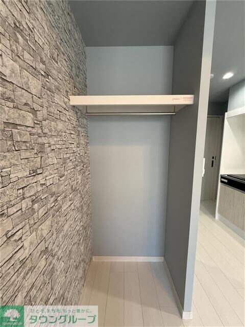 シャテーニュ東林間の物件内観写真