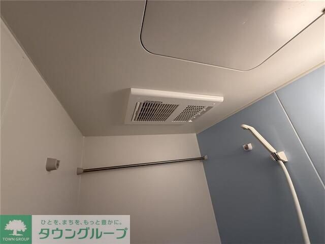 シャテーニュ東林間の物件内観写真