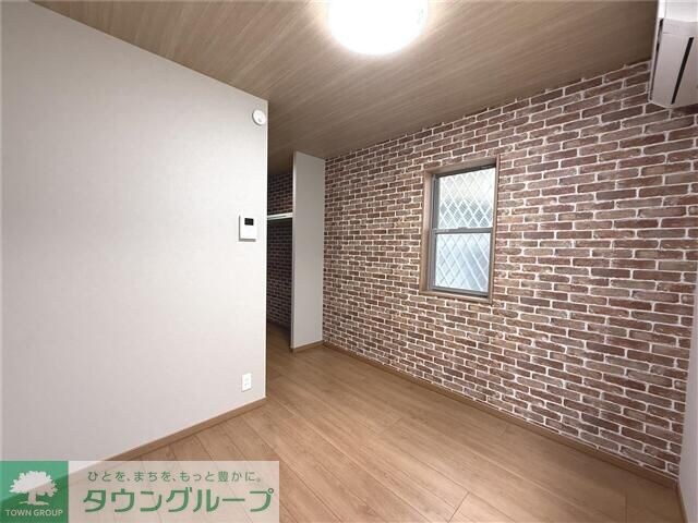 シャテーニュ東林間の物件内観写真