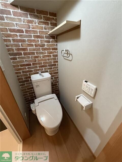 シャテーニュ東林間の物件内観写真