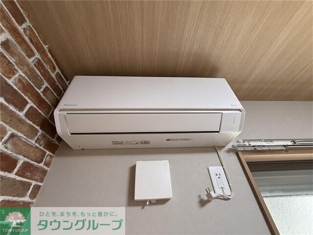 シャテーニュ東林間の物件内観写真