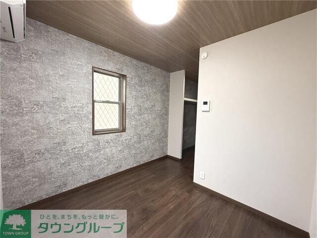 シャテーニュ東林間の物件内観写真