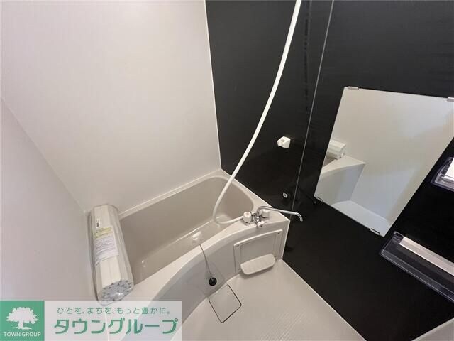 シャテーニュ東林間の物件内観写真