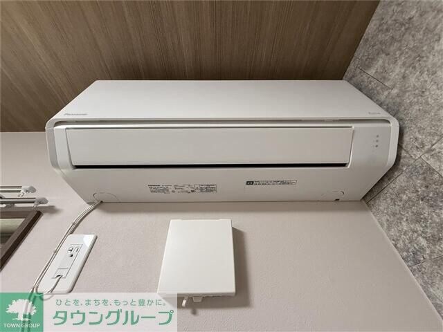 シャテーニュ東林間の物件内観写真