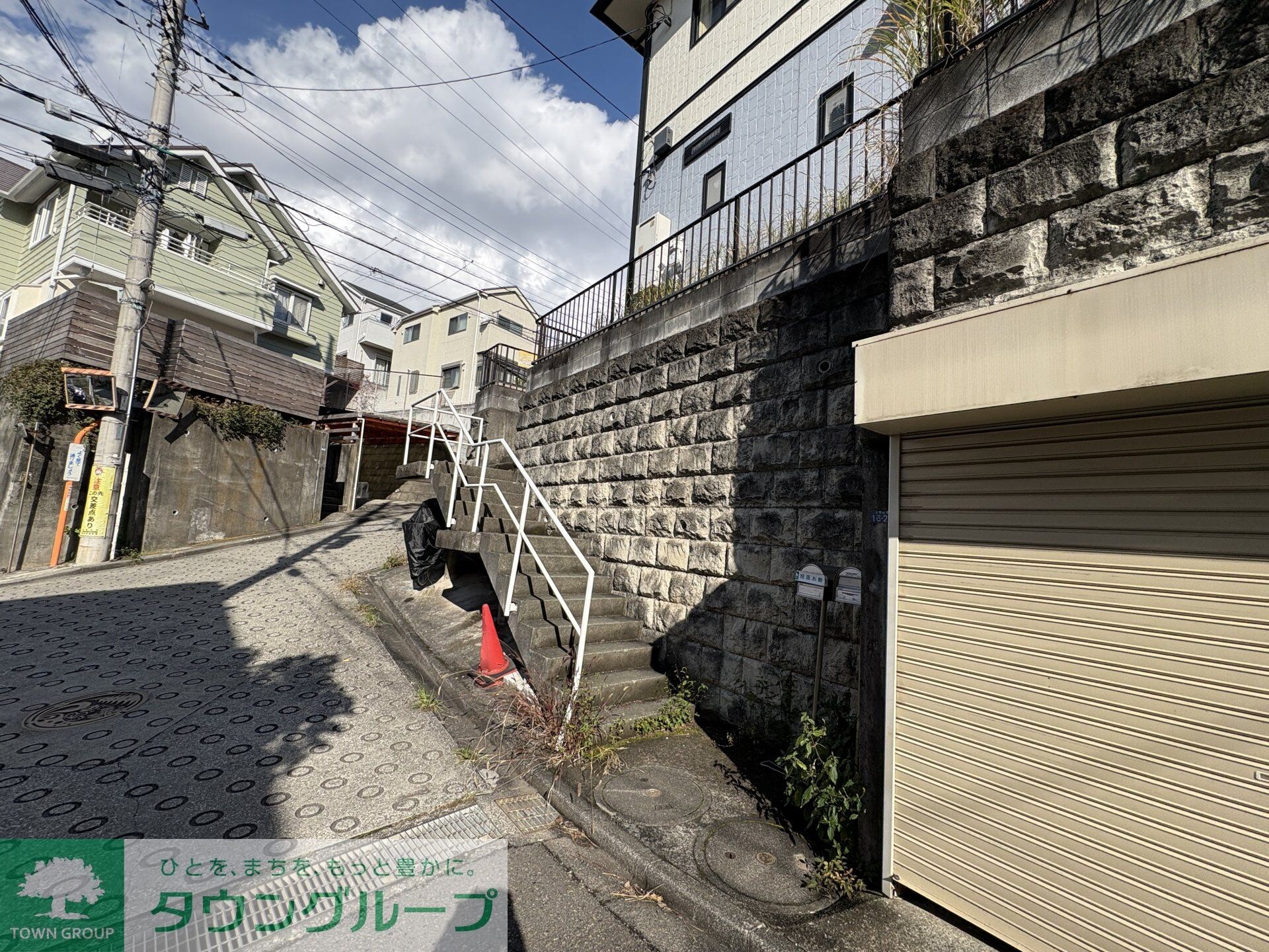 サンガーデンAKIBADAI C棟の物件内観写真