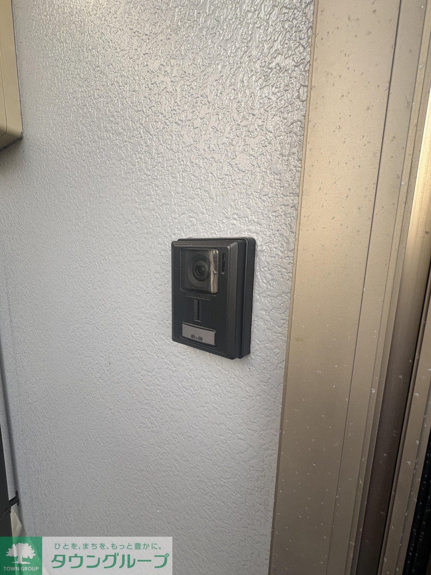 サンガーデンAKIBADAI C棟の物件内観写真