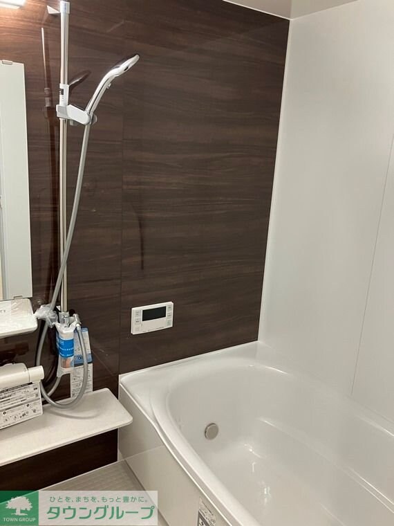 プラウド南林間の物件内観写真