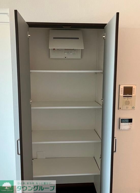 プラウド南林間の物件内観写真