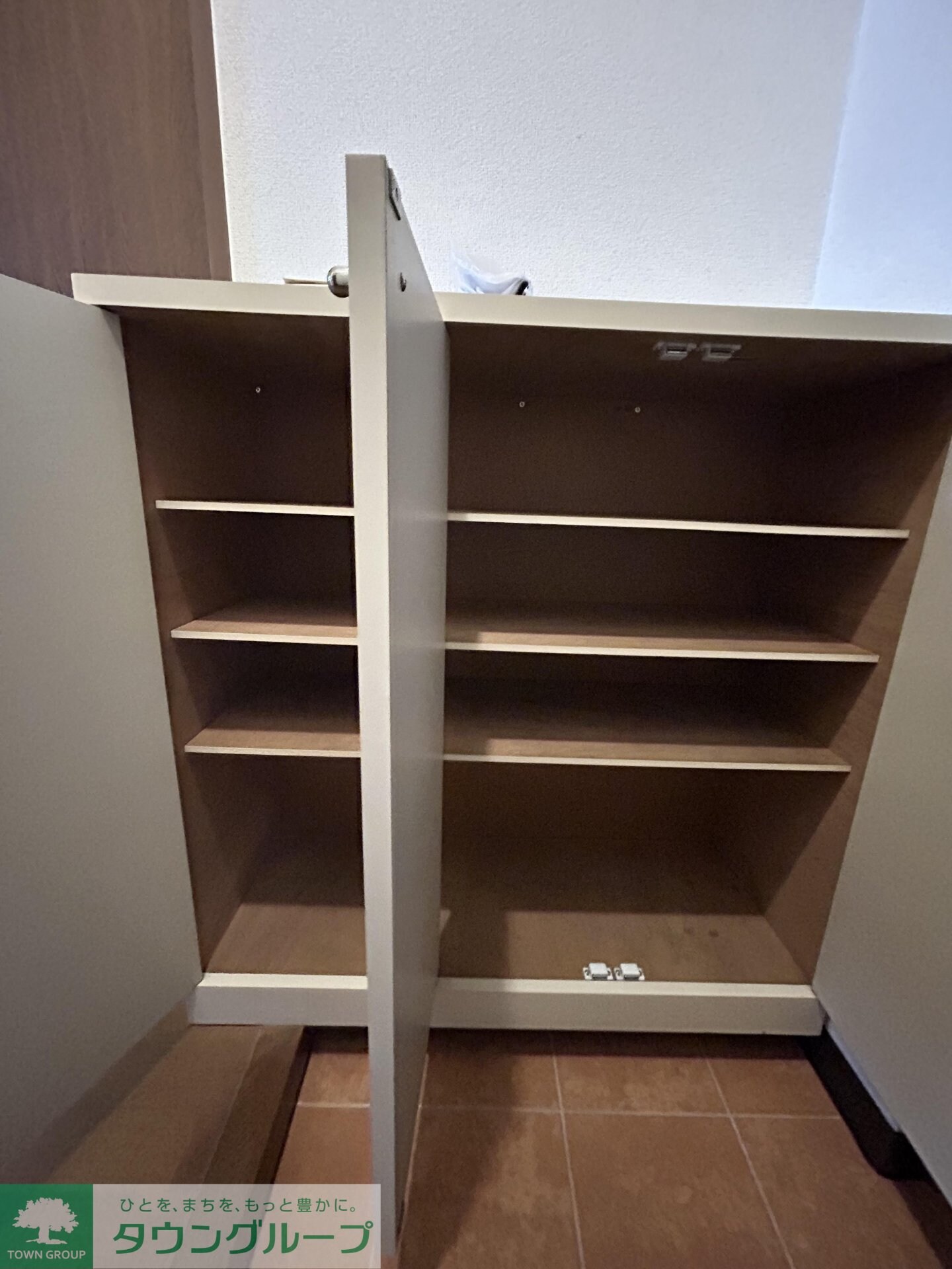 グランドール相模の物件内観写真