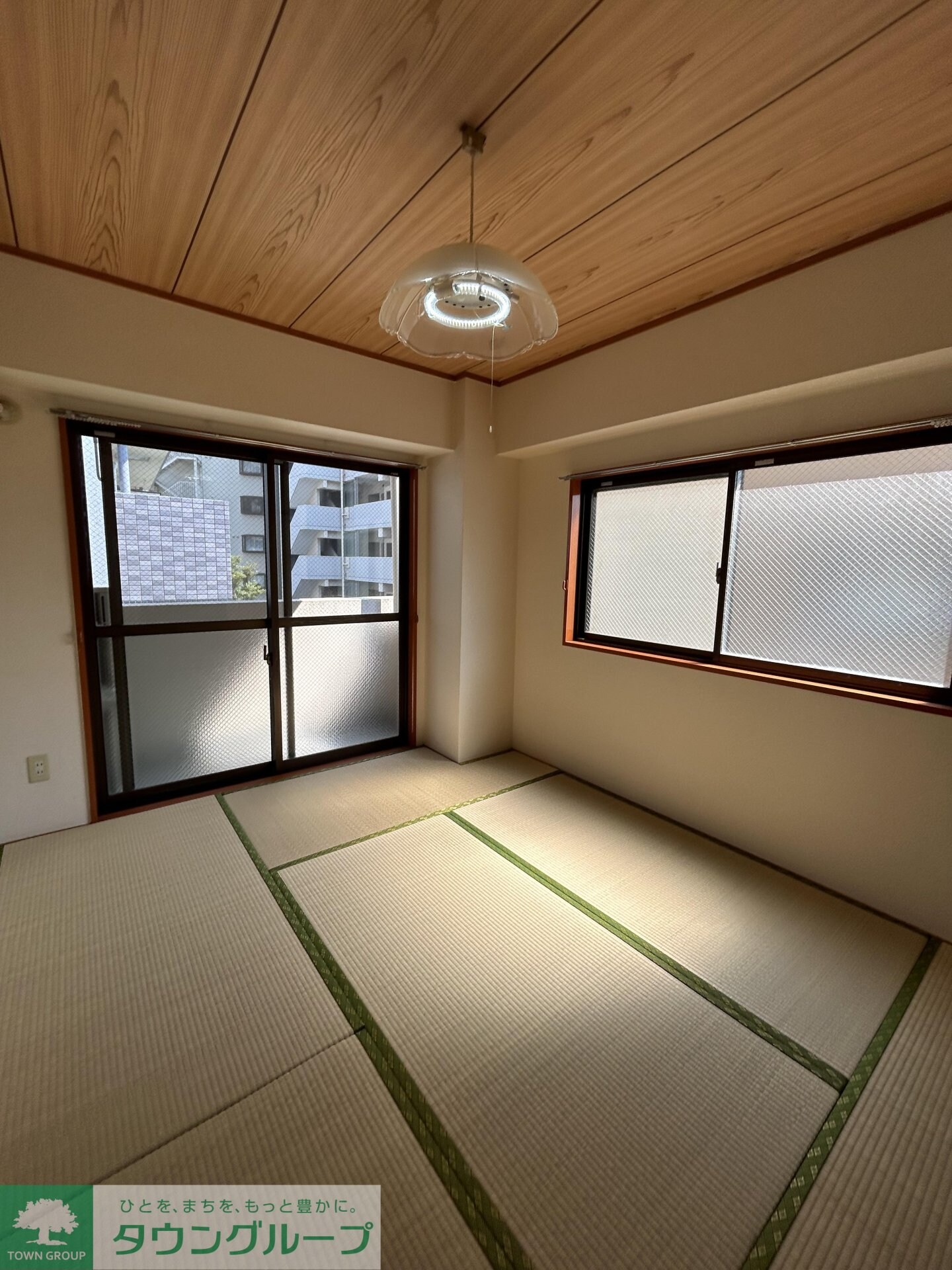 グランドール相模の物件内観写真