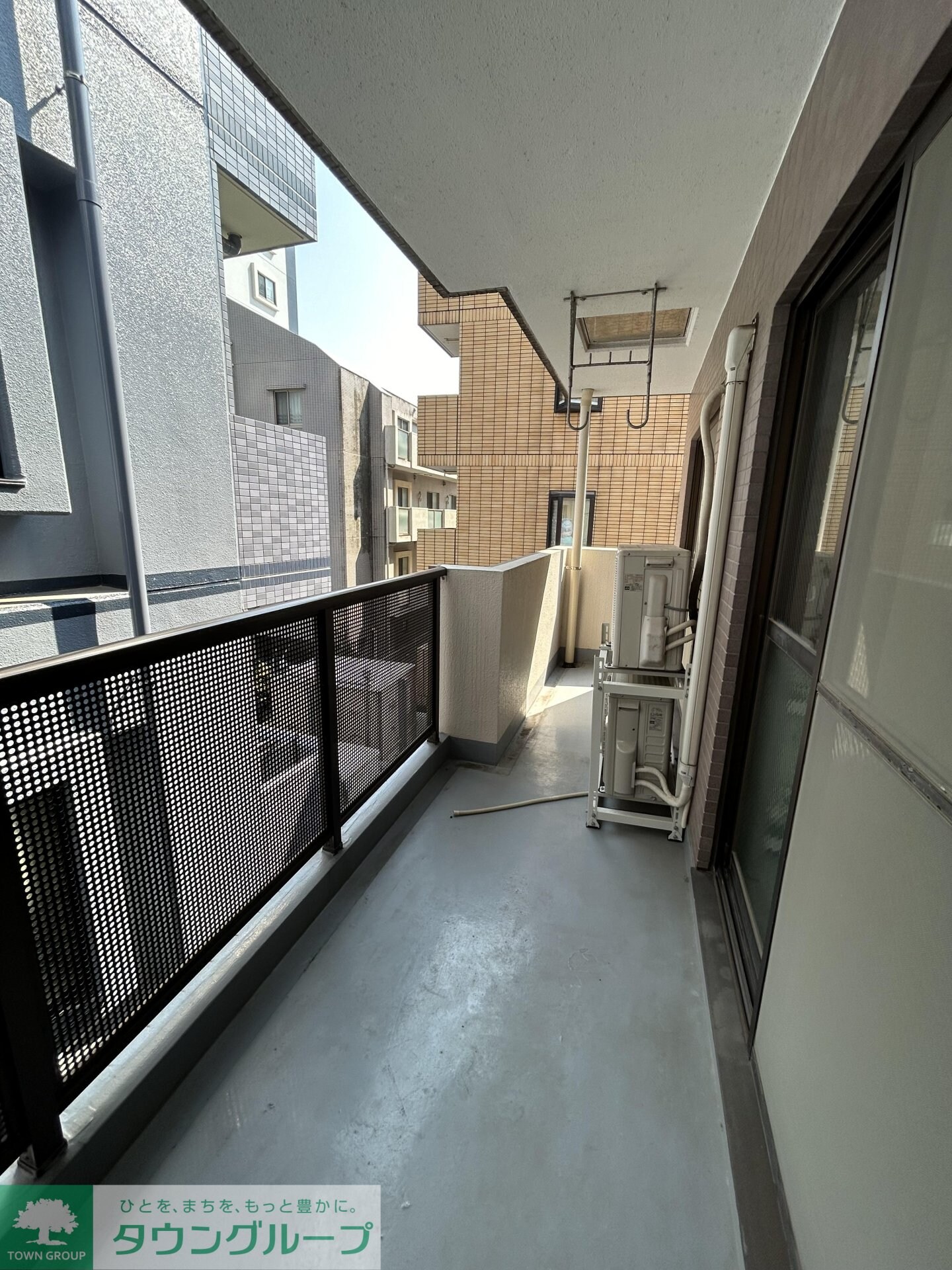 グランドール相模の物件内観写真