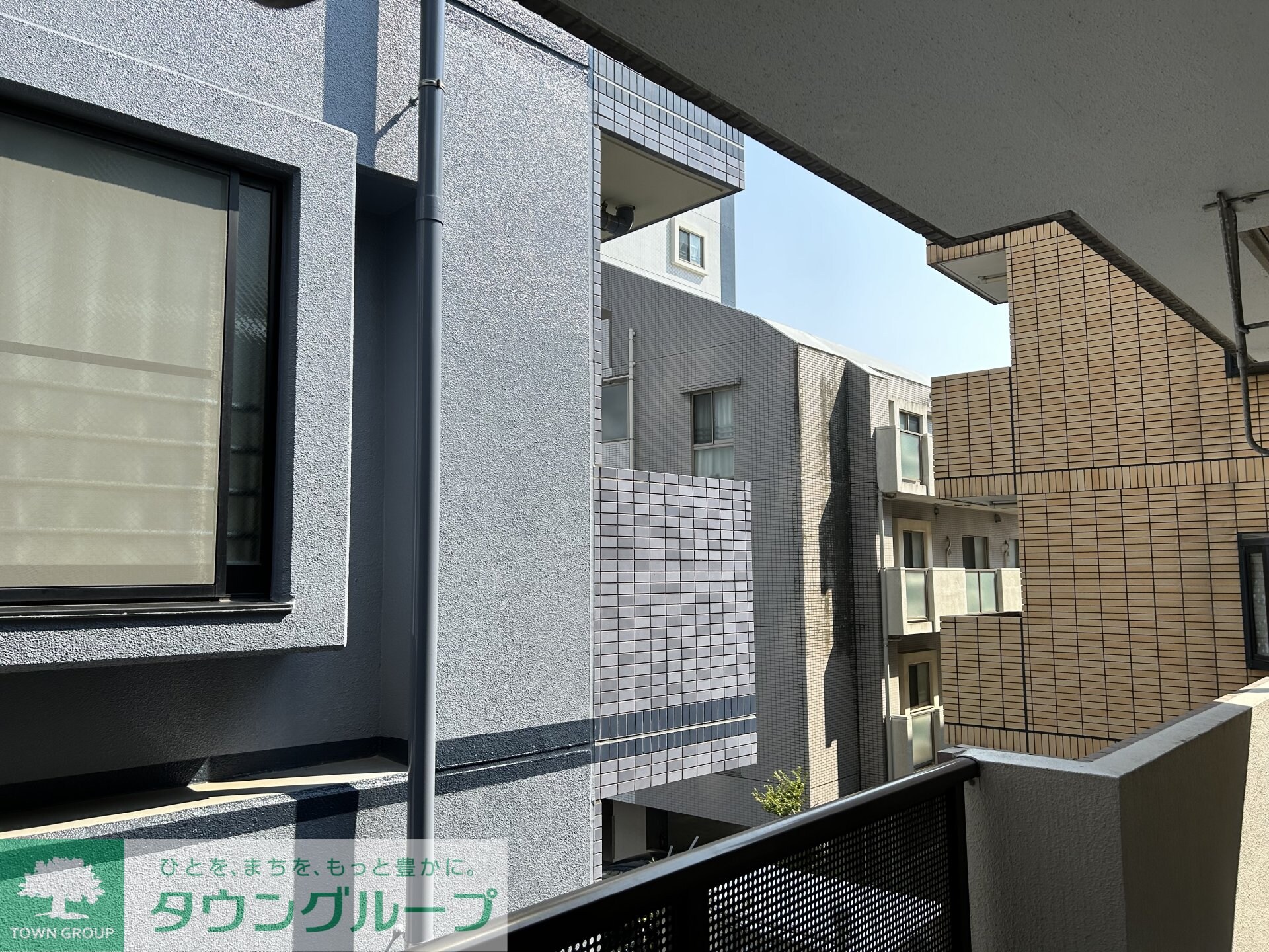 グランドール相模の物件内観写真