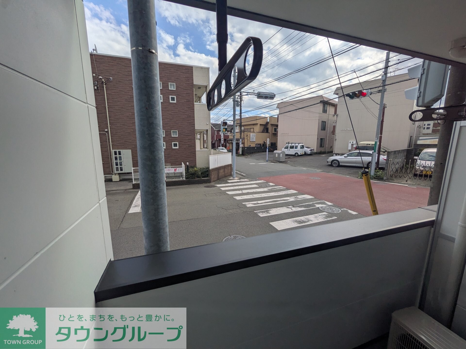 MELDIA小田急相模原IIの物件内観写真