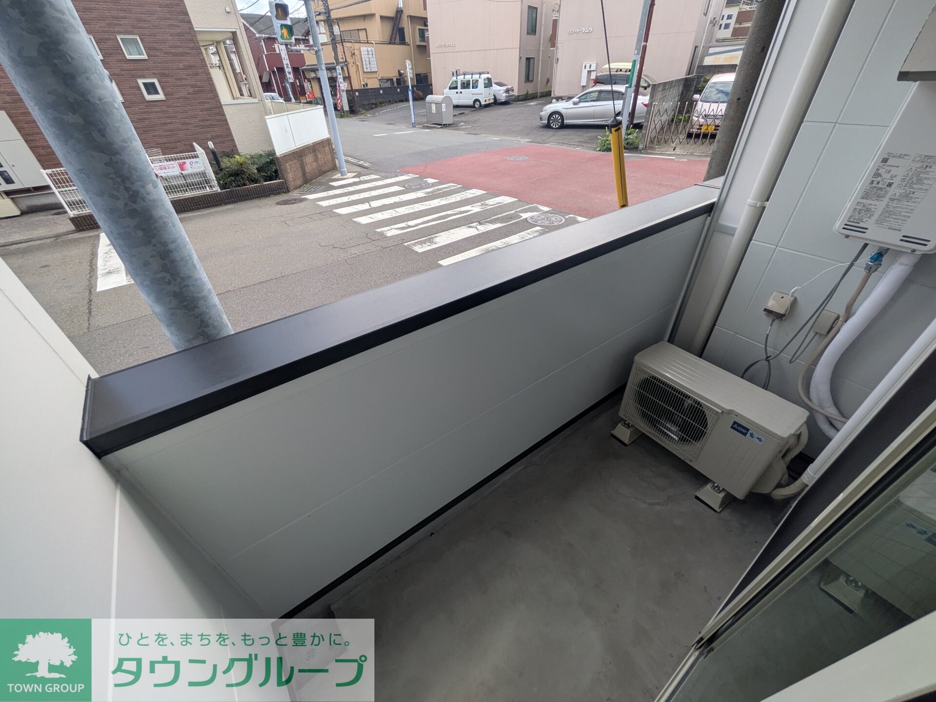 MELDIA小田急相模原IIの物件内観写真