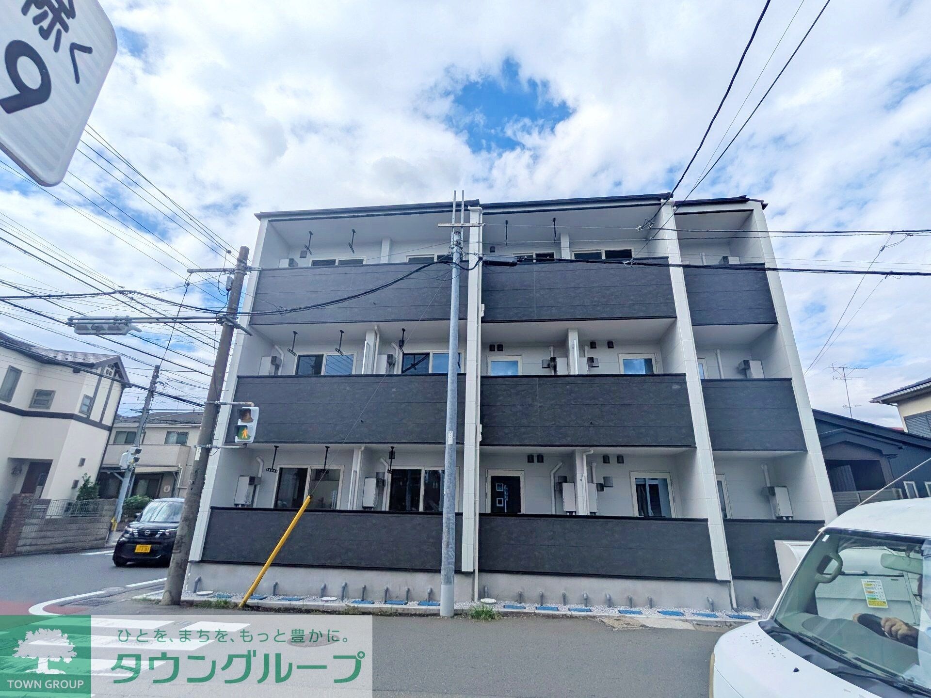 MELDIA小田急相模原IIの物件内観写真