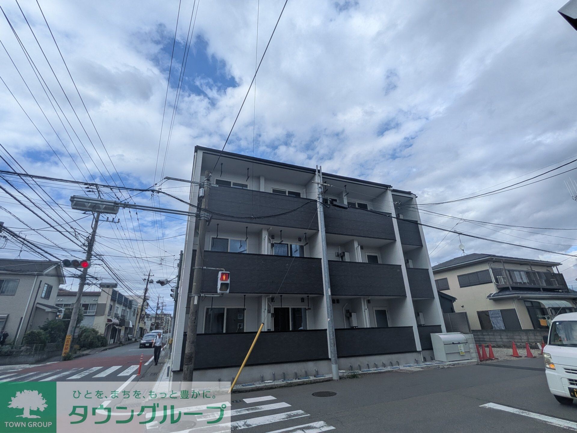 MELDIA小田急相模原IIの物件内観写真