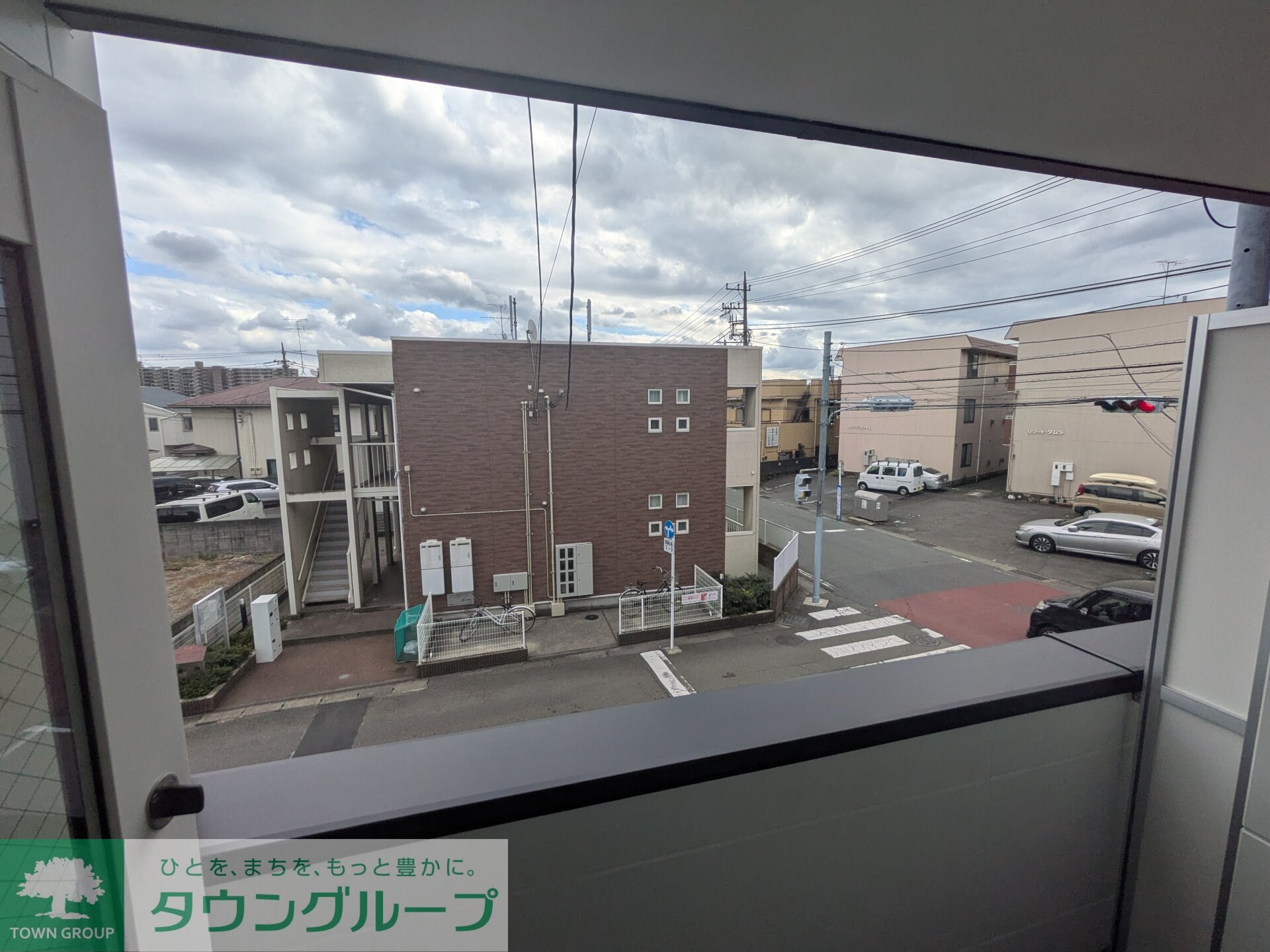 MELDIA小田急相模原IIの物件内観写真