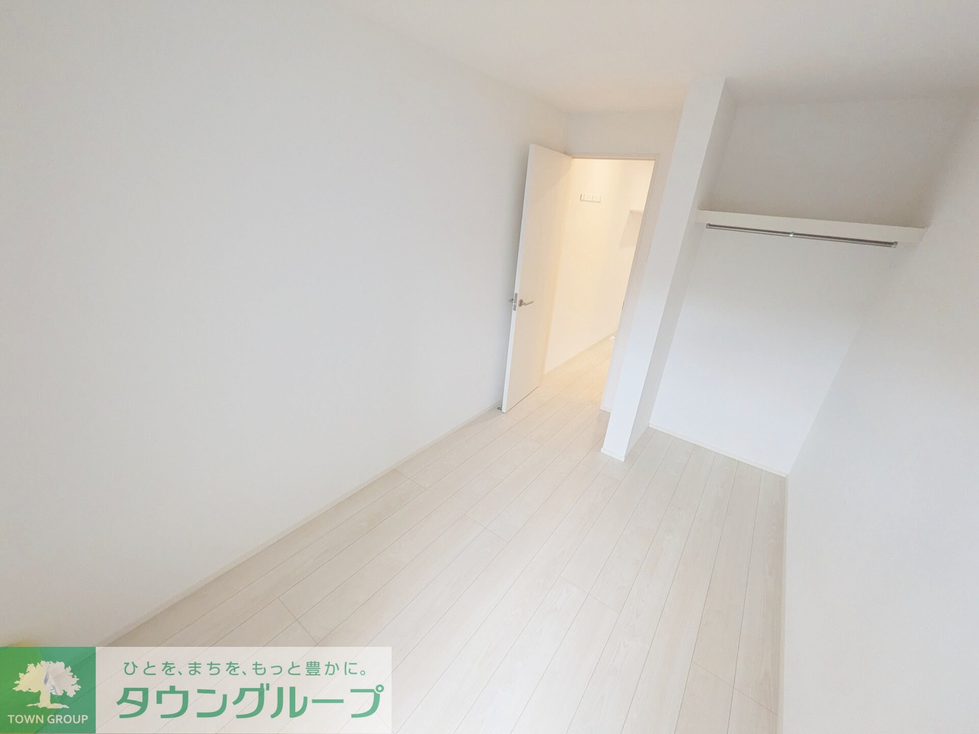 MELDIA小田急相模原IIの物件内観写真