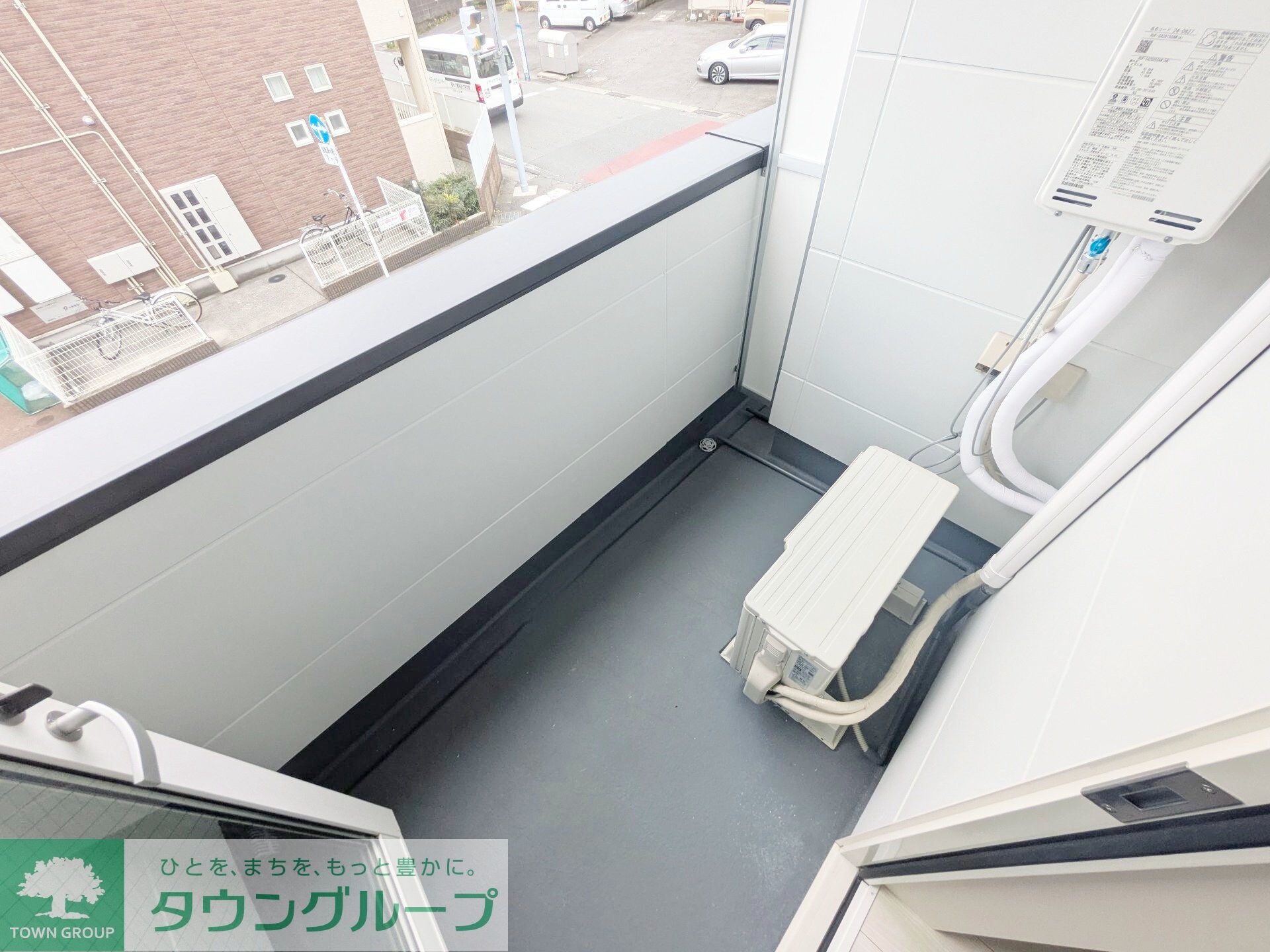 MELDIA小田急相模原IIの物件内観写真