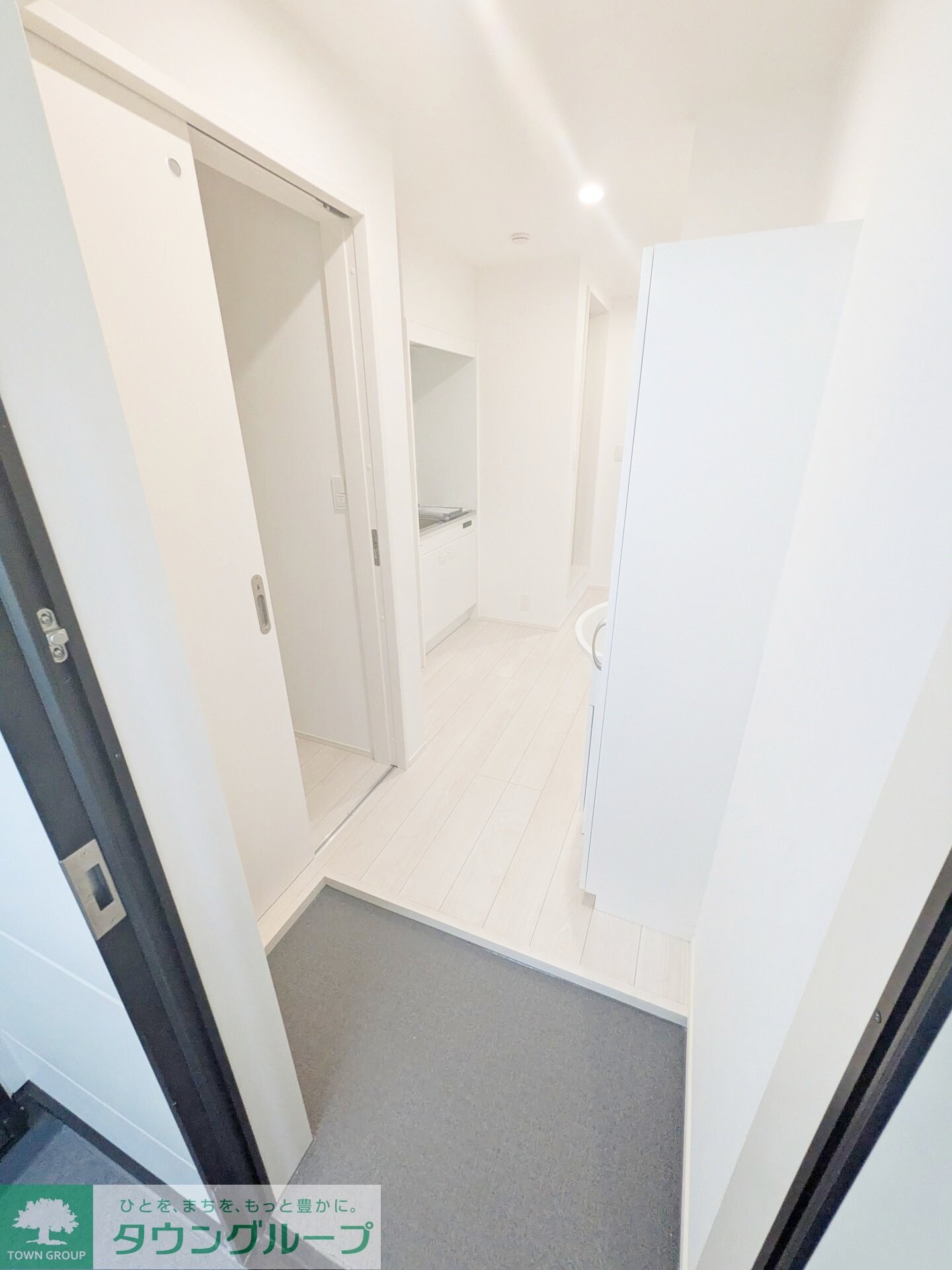 MELDIA小田急相模原IIの物件内観写真