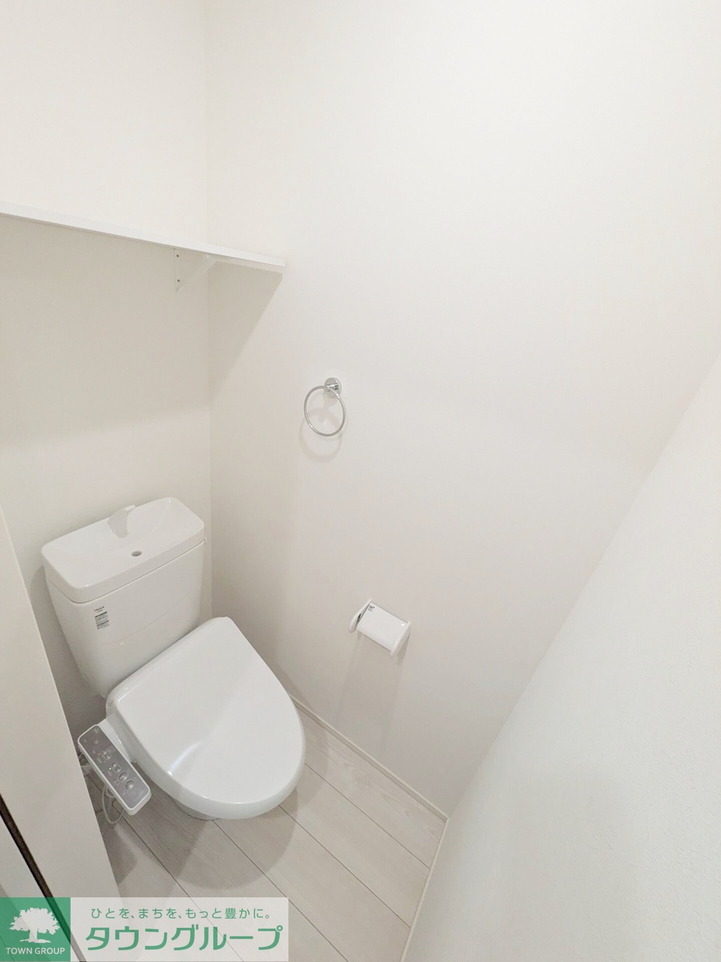 MELDIA小田急相模原IIの物件内観写真