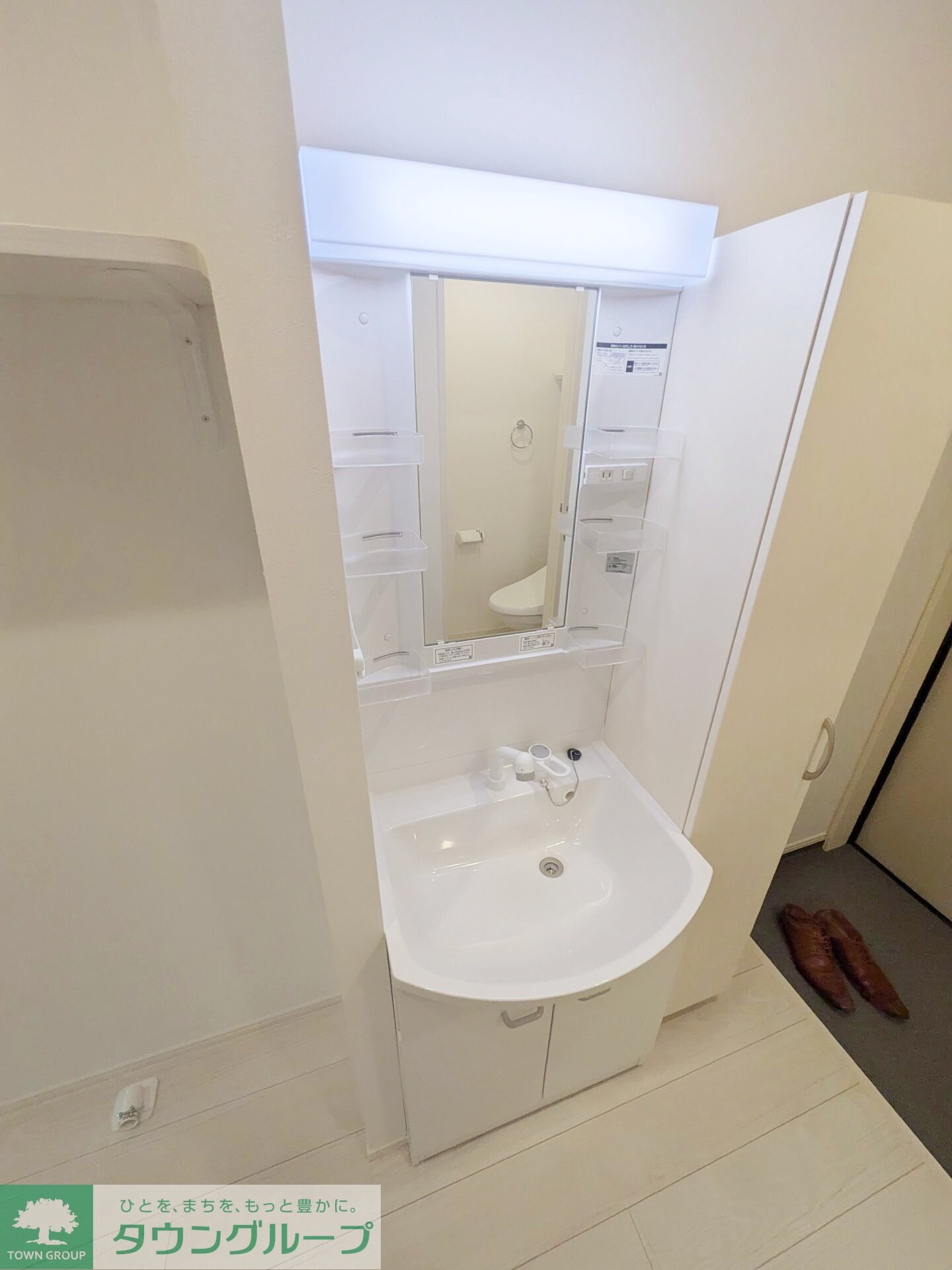 MELDIA小田急相模原IIの物件内観写真