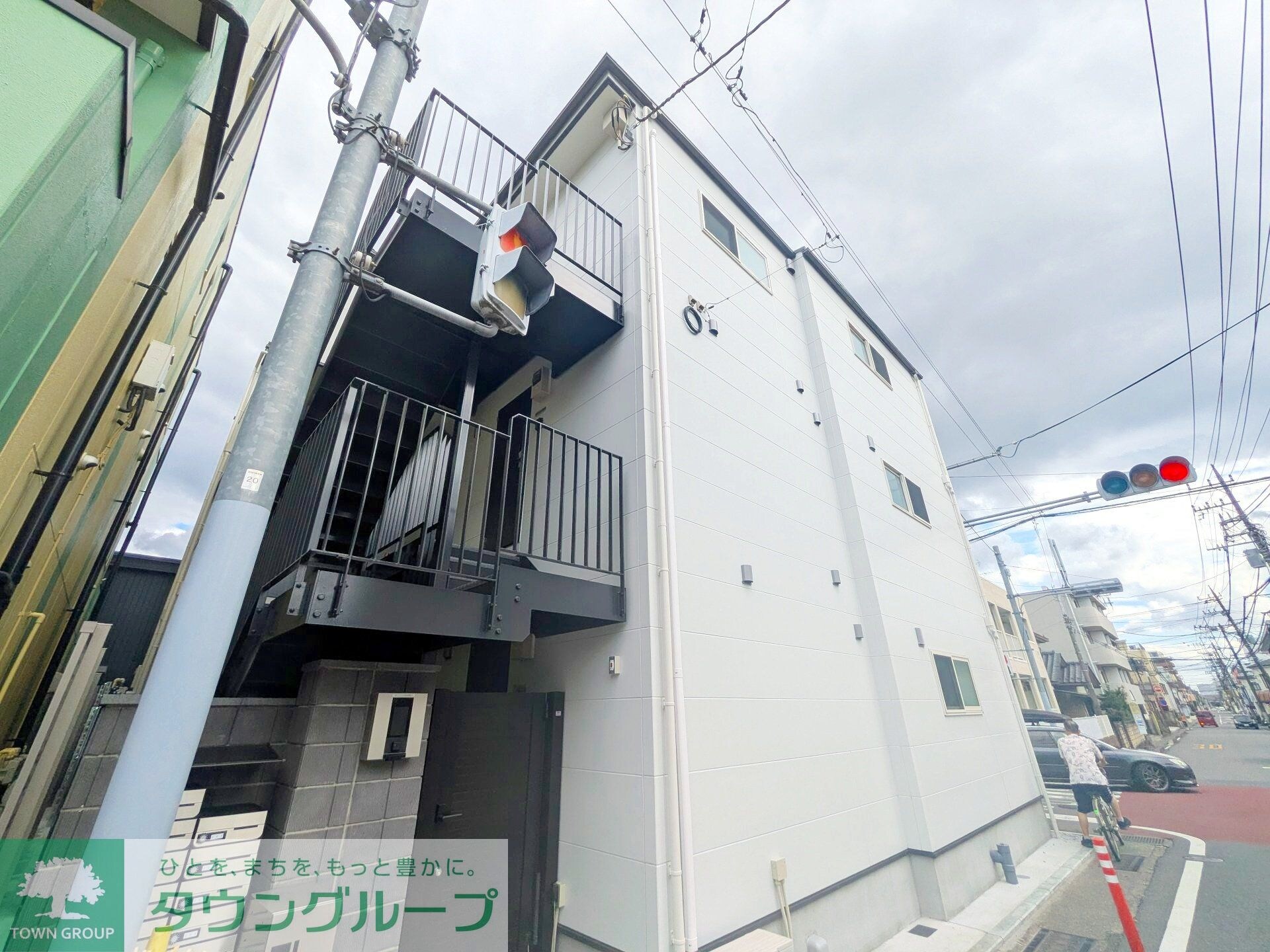 MELDIA小田急相模原IIの物件内観写真