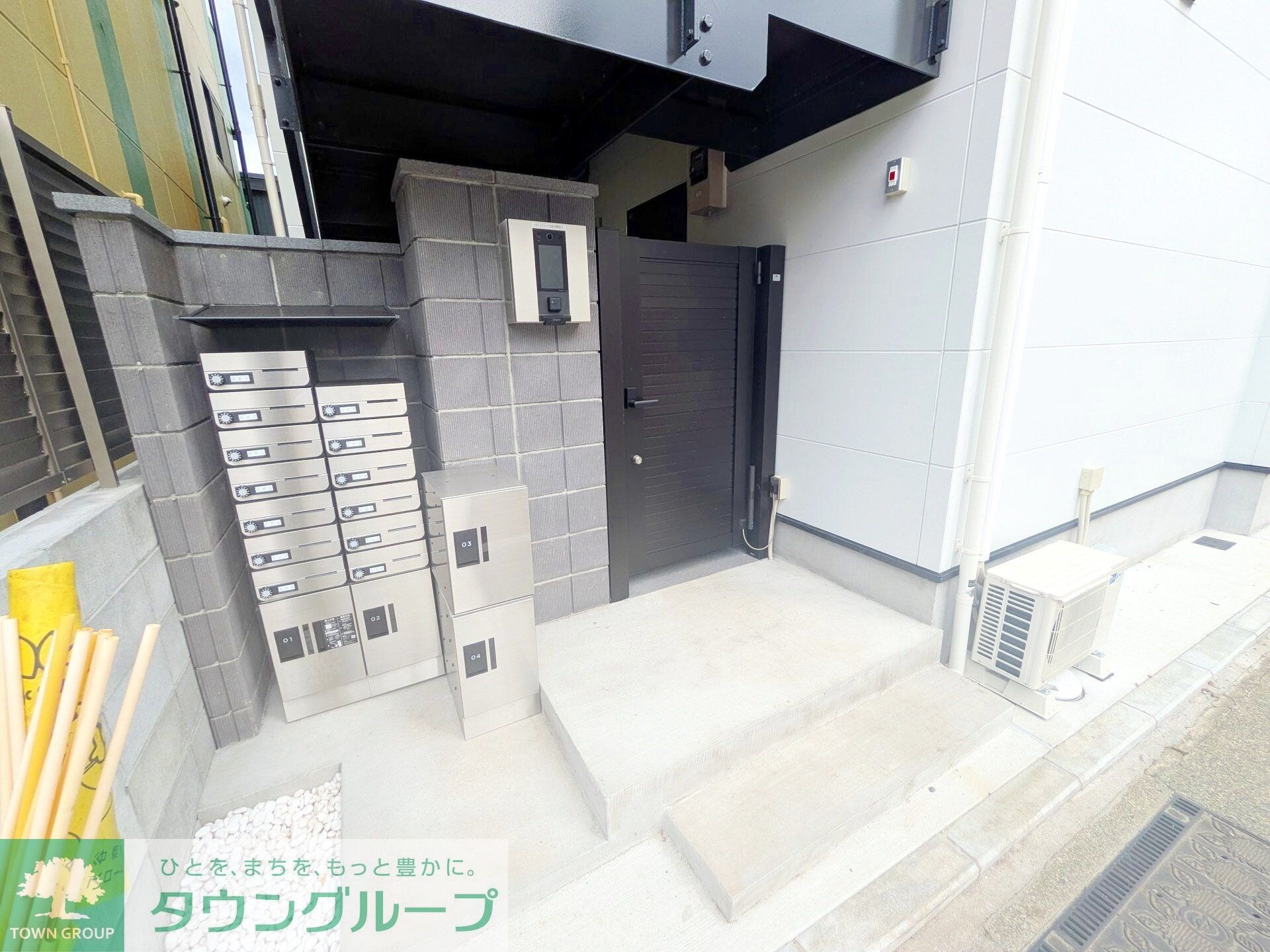 MELDIA小田急相模原IIの物件内観写真