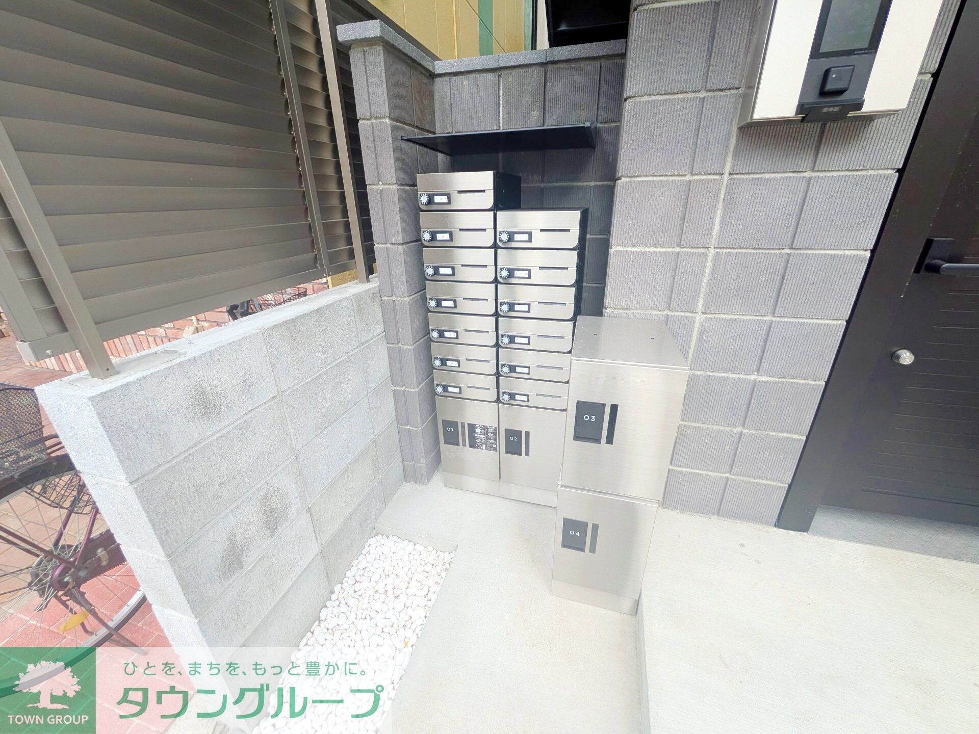 MELDIA小田急相模原IIの物件内観写真