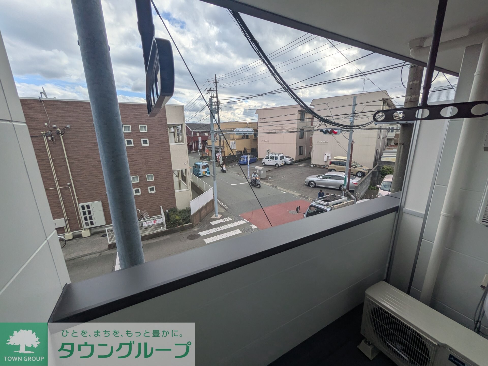 MELDIA小田急相模原IIの物件内観写真