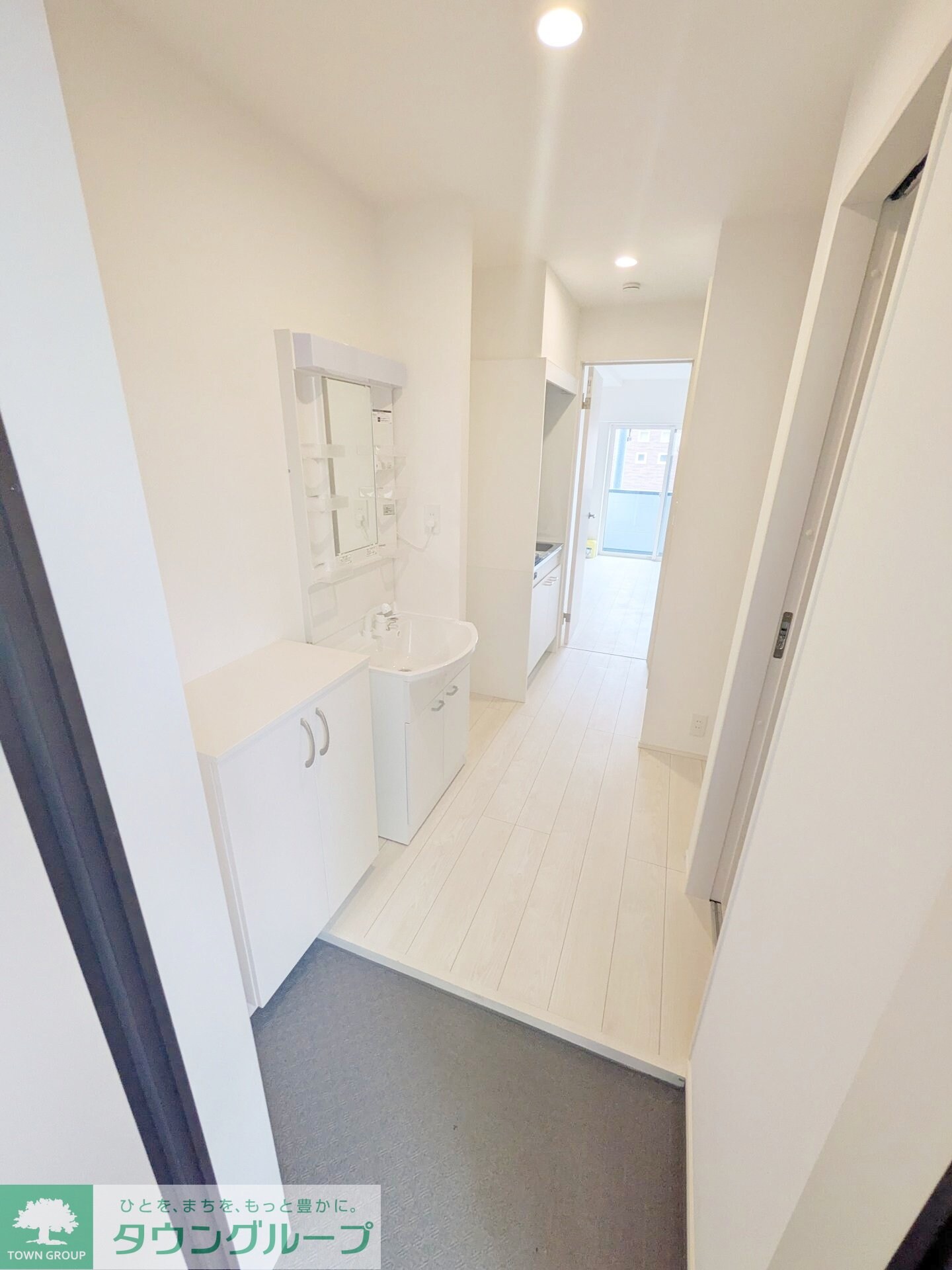 MELDIA小田急相模原IIの物件内観写真