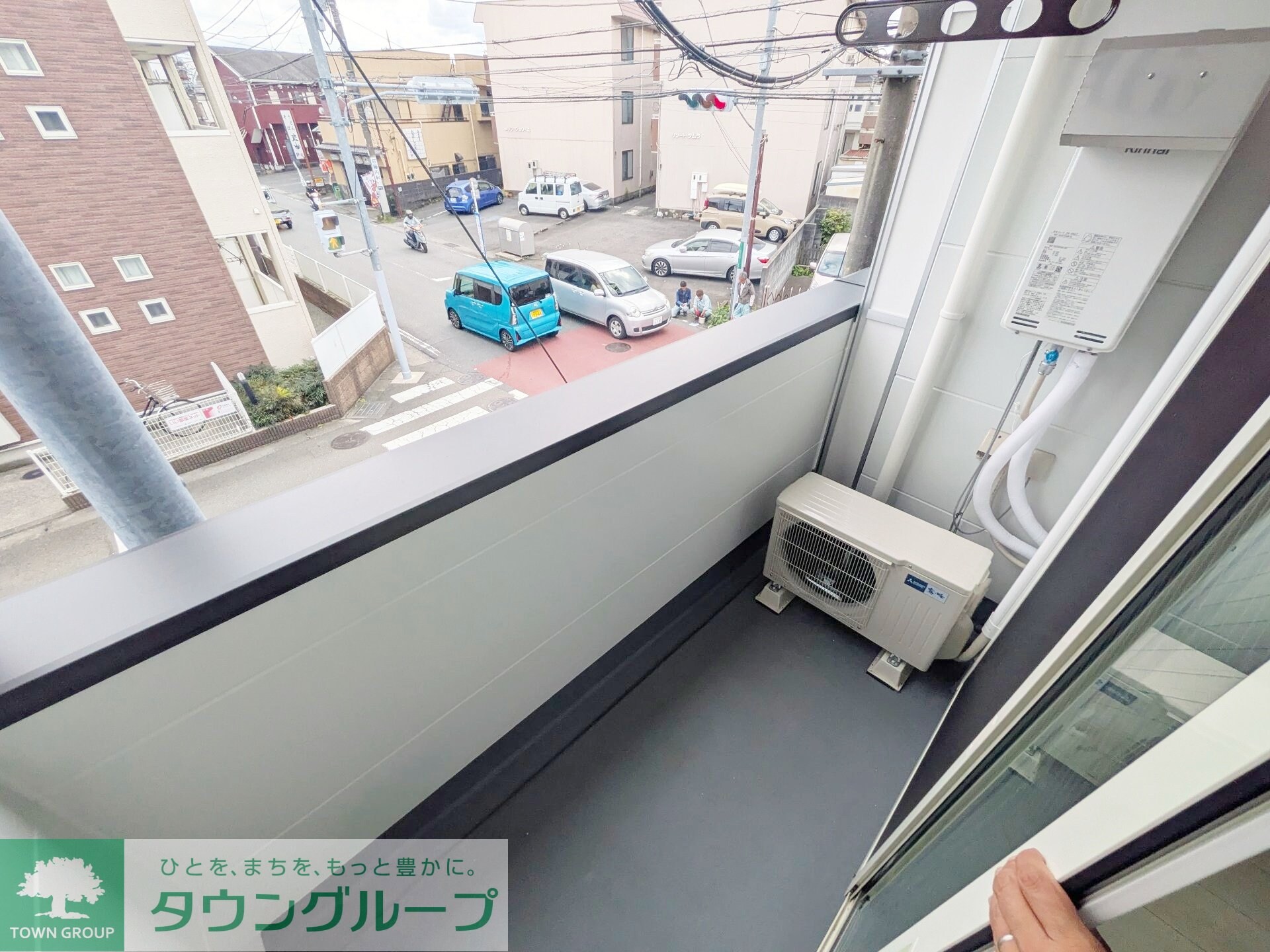 MELDIA小田急相模原IIの物件内観写真