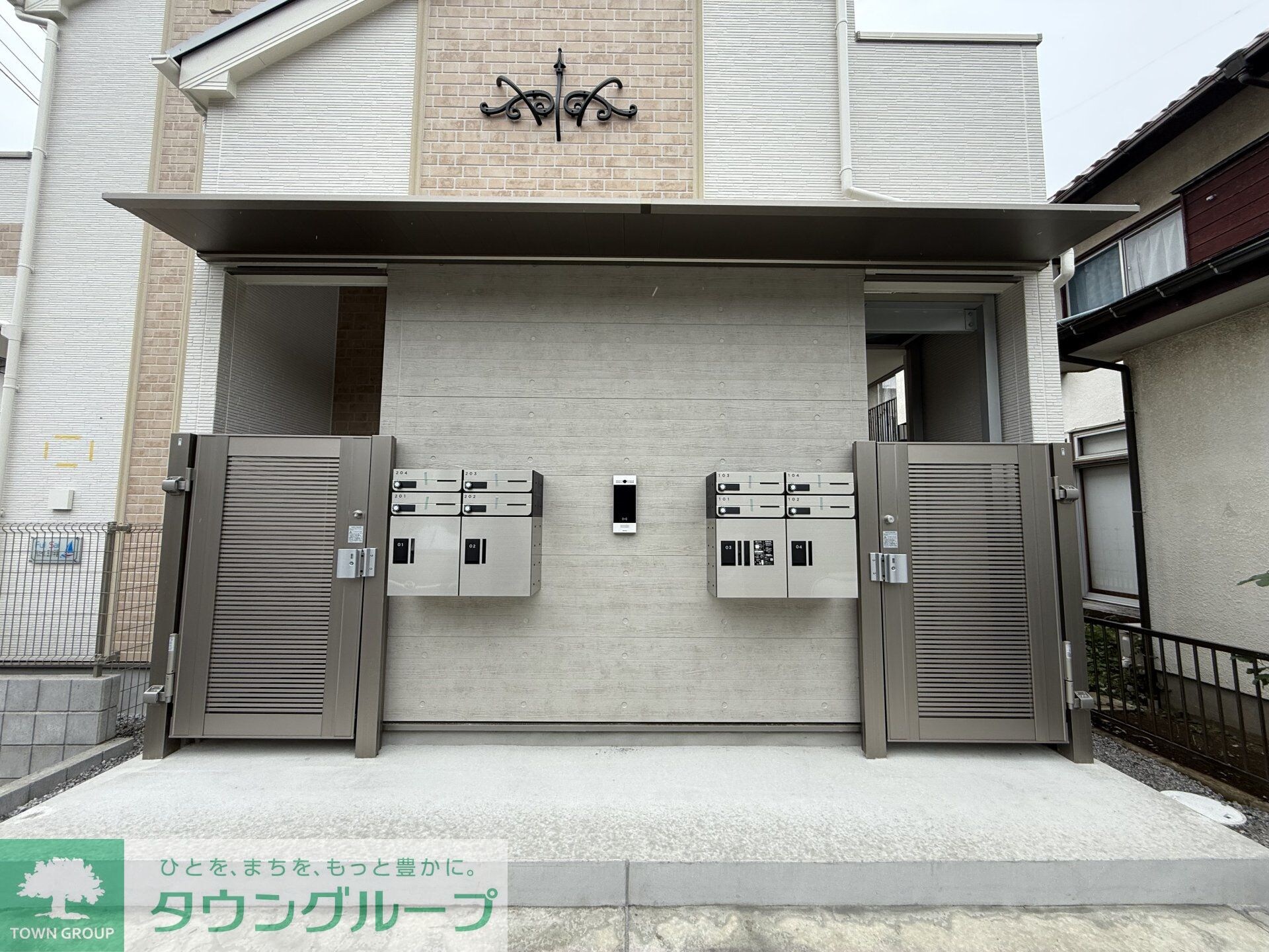 フルセイル玉川学園の物件内観写真