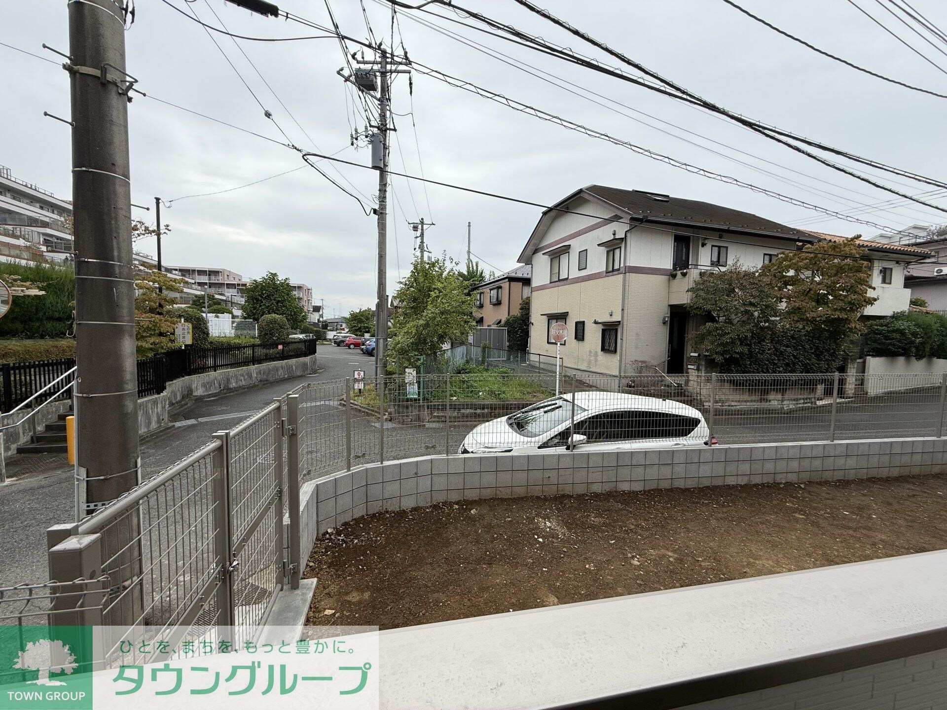フルセイル玉川学園の物件内観写真